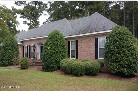 205 Thomas Place
