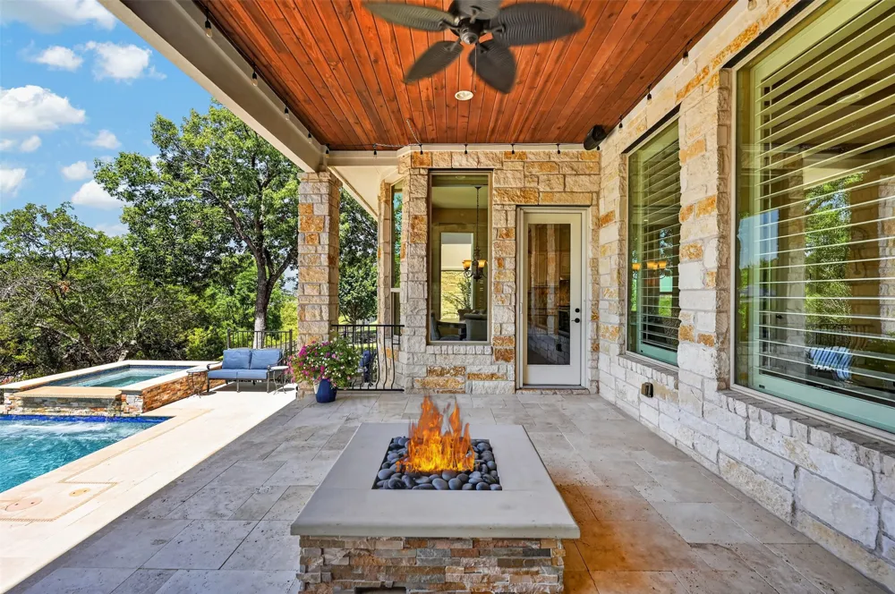 203 Martinique Pass Austin, TX 78734