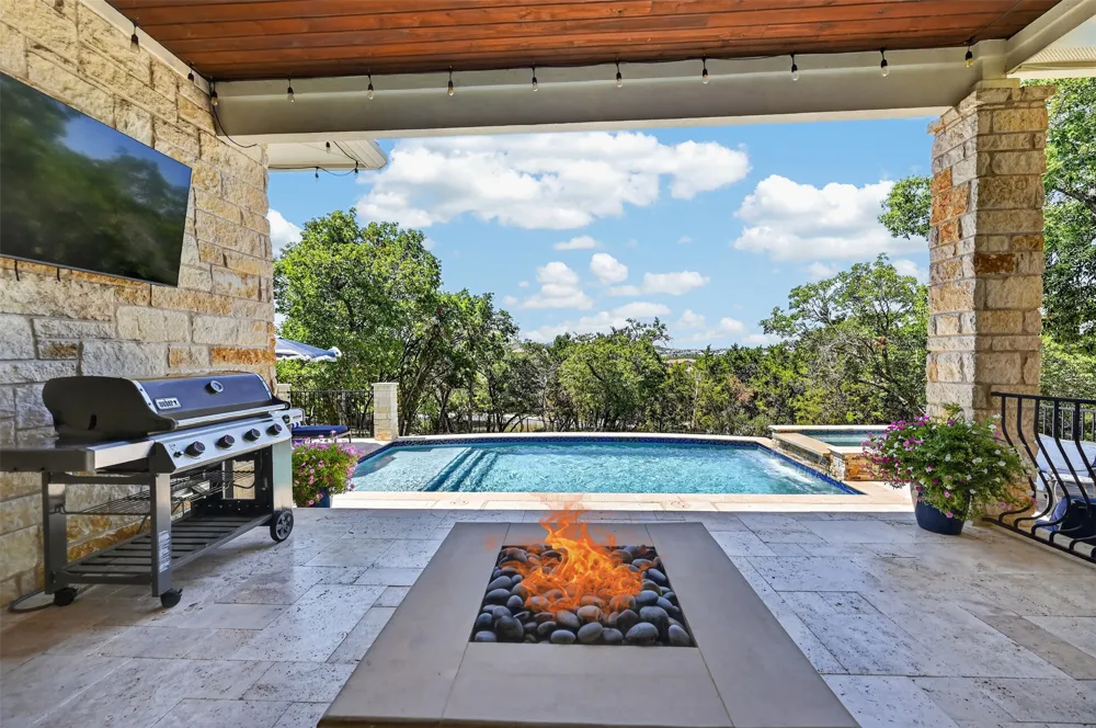 203 Martinique Pass Austin, TX 78734