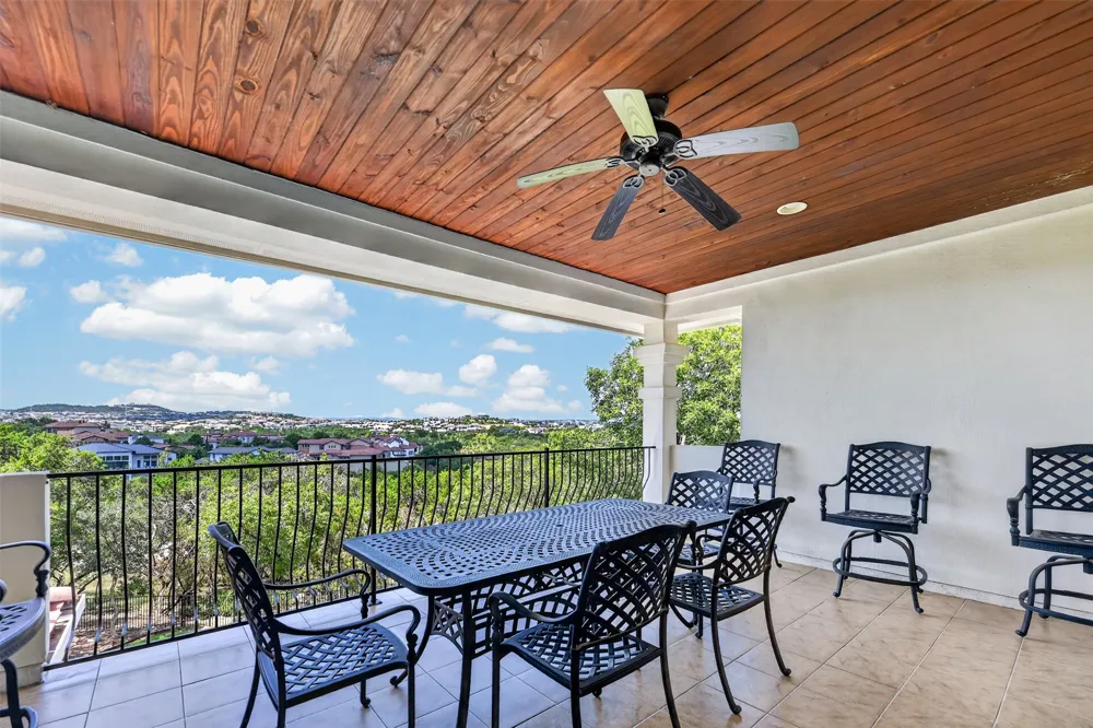 203 Martinique Pass Austin, TX 78734