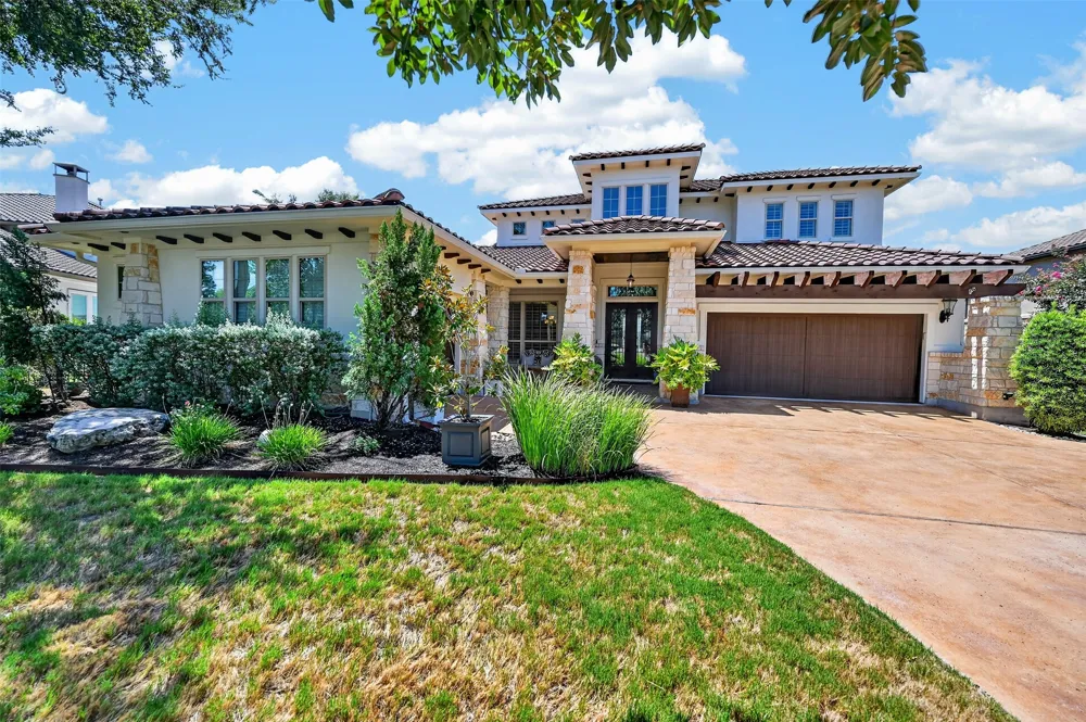 203 Martinique Pass Austin, TX 78734