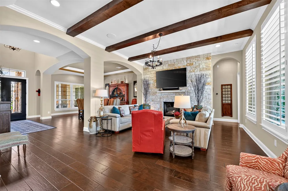 203 Martinique Pass Austin, TX 78734