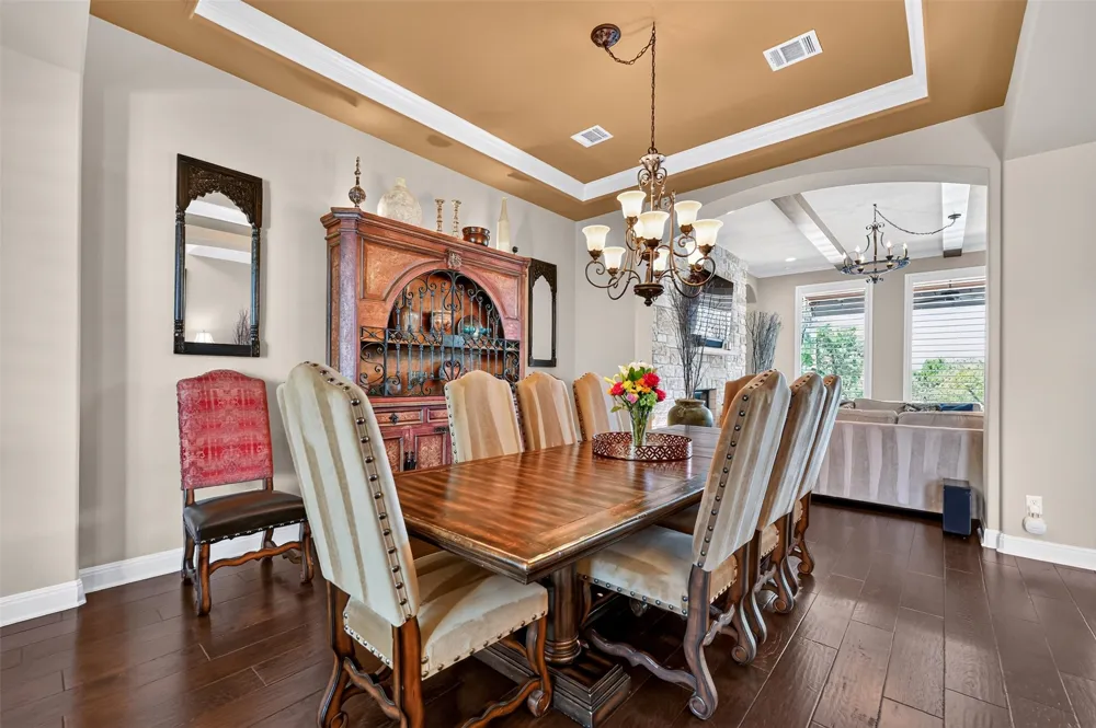 203 Martinique Pass Austin, TX 78734