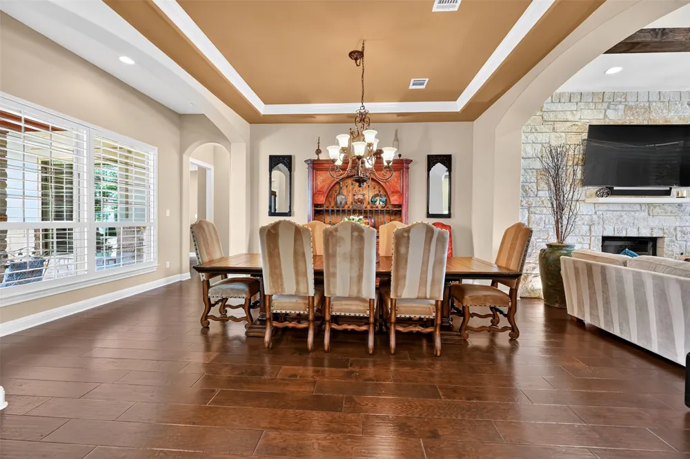 203 Martinique Pass Austin, TX 78734