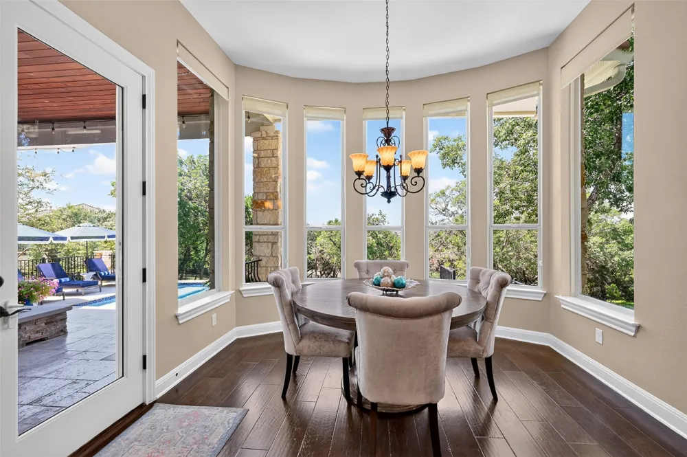 203 Martinique Pass Austin, TX 78734