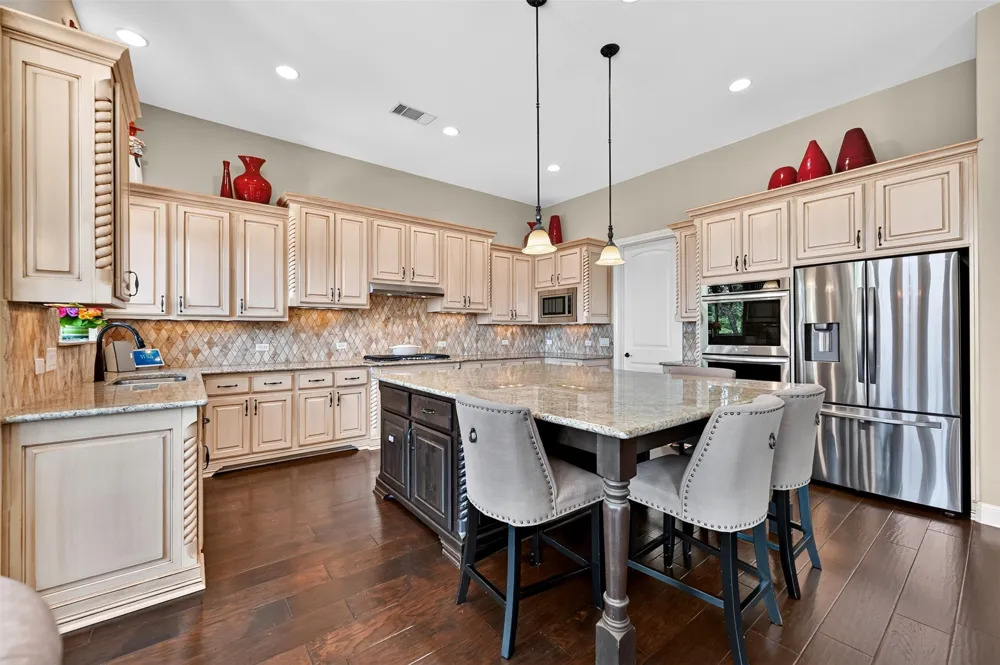 203 Martinique Pass Austin, TX 78734