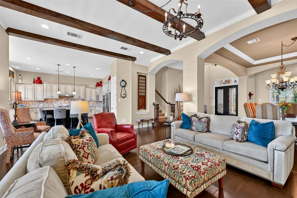 203 Martinique Pass Austin, TX 78734