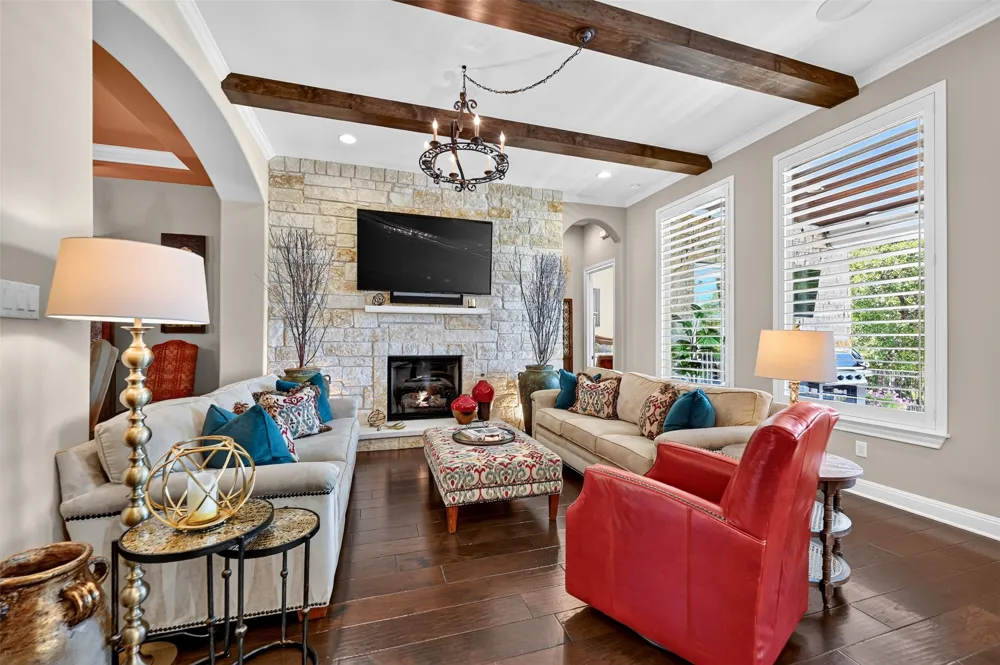 203 Martinique Pass Austin, TX 78734