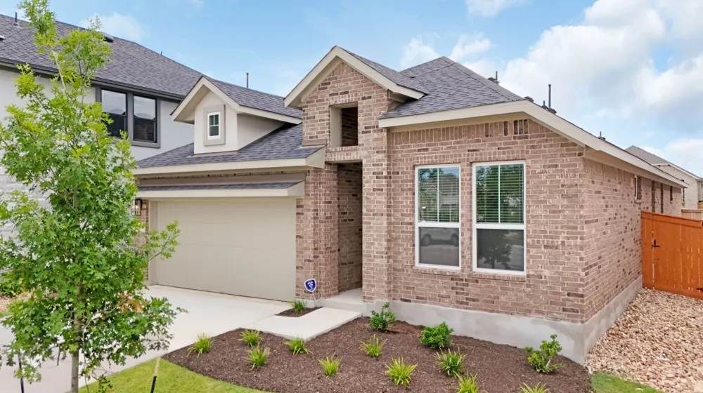 19509 Erna Drive Pflugerville, TX 78660