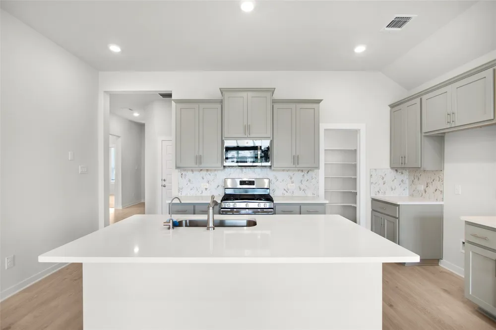 19509 Erna Drive Pflugerville, TX 78660