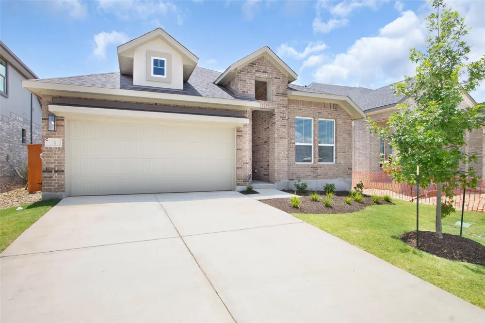 19509 Erna Drive Pflugerville, TX 78660