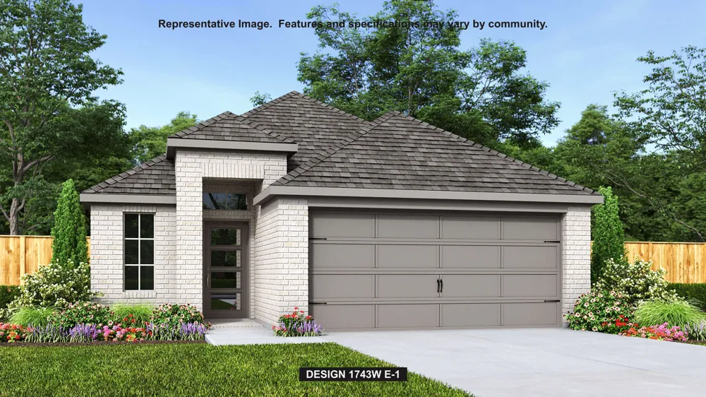 109 Blue Summit Bend Liberty Hill, TX 78642