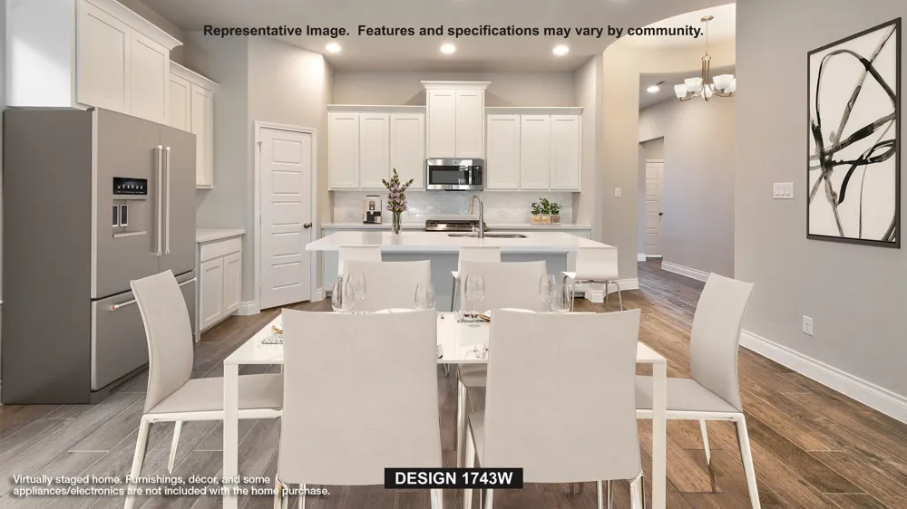 109 Blue Summit Bend Liberty Hill, TX 78642