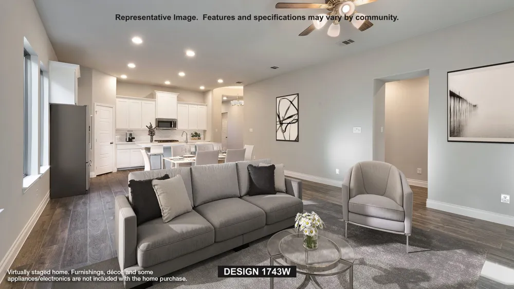109 Blue Summit Bend Liberty Hill, TX 78642