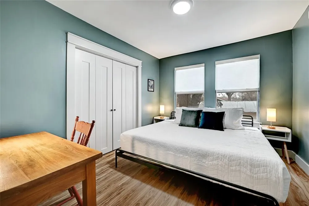 2952 Higgins Street Austin, TX 78722