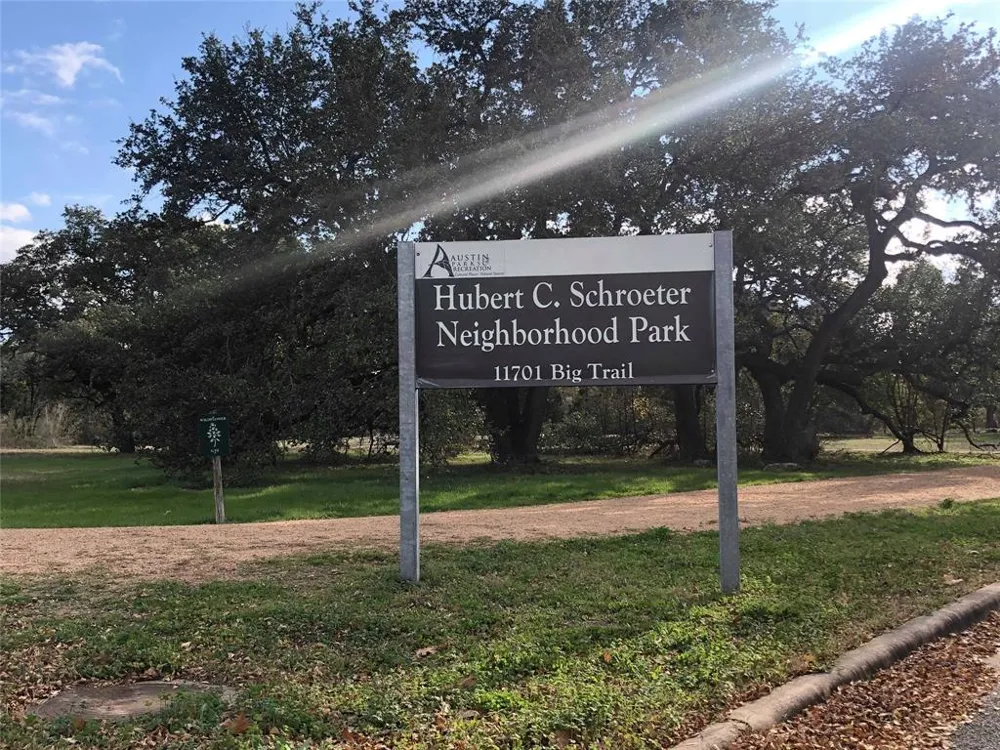 11710 Big Trail Austin, TX 78759