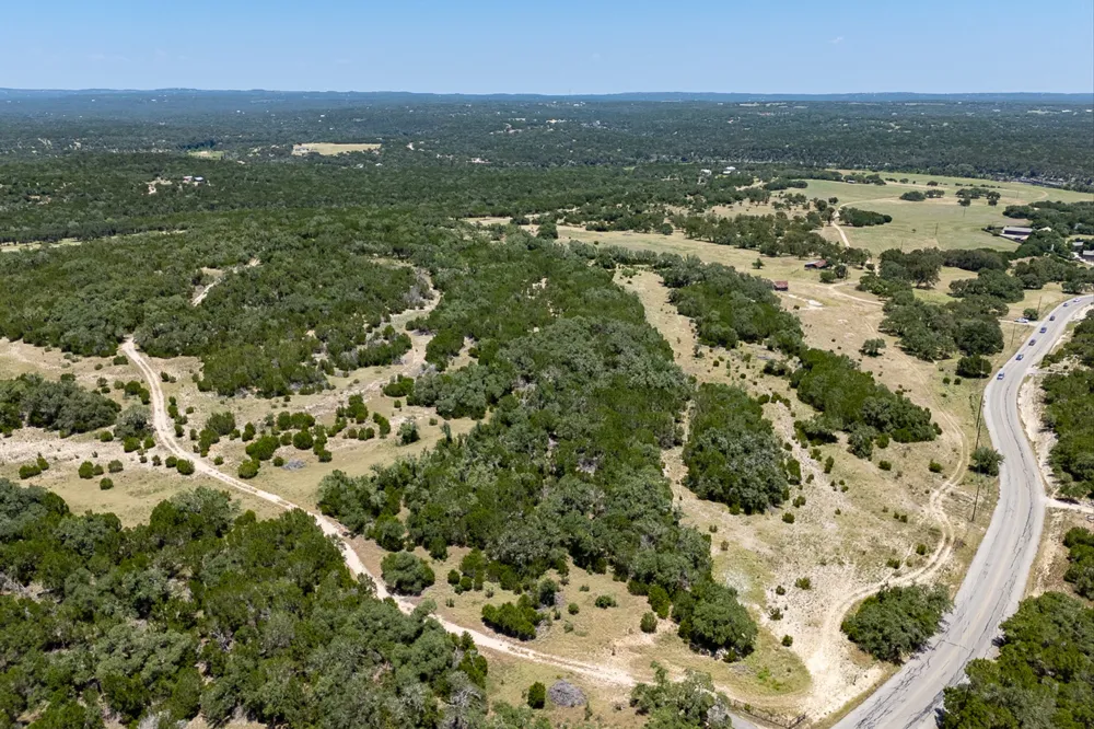 4698 FISCHER STORE ROAD Wimberley, TX 78676
