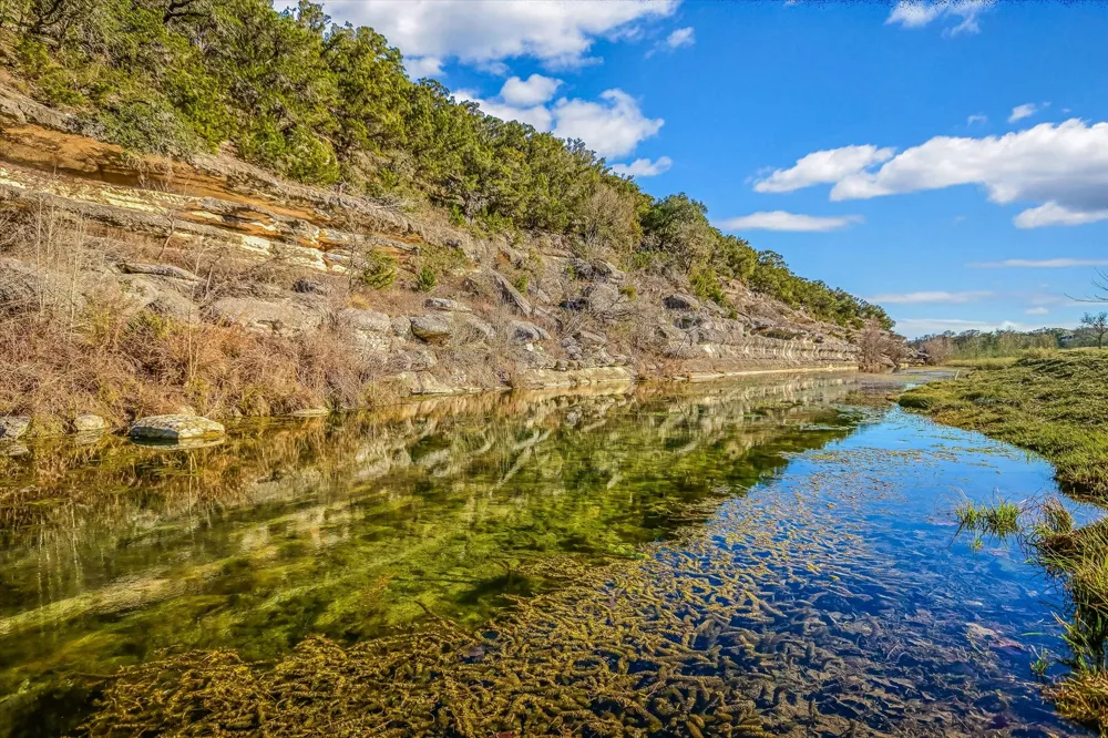 4698 FISCHER STORE ROAD Wimberley, TX 78676