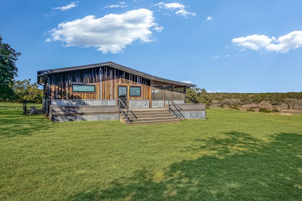 4698 FISCHER STORE ROAD Wimberley, TX 78676
