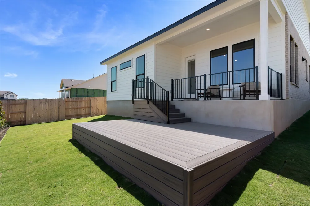 17621 Joyce Erna Lane Pflugerville, TX 78660