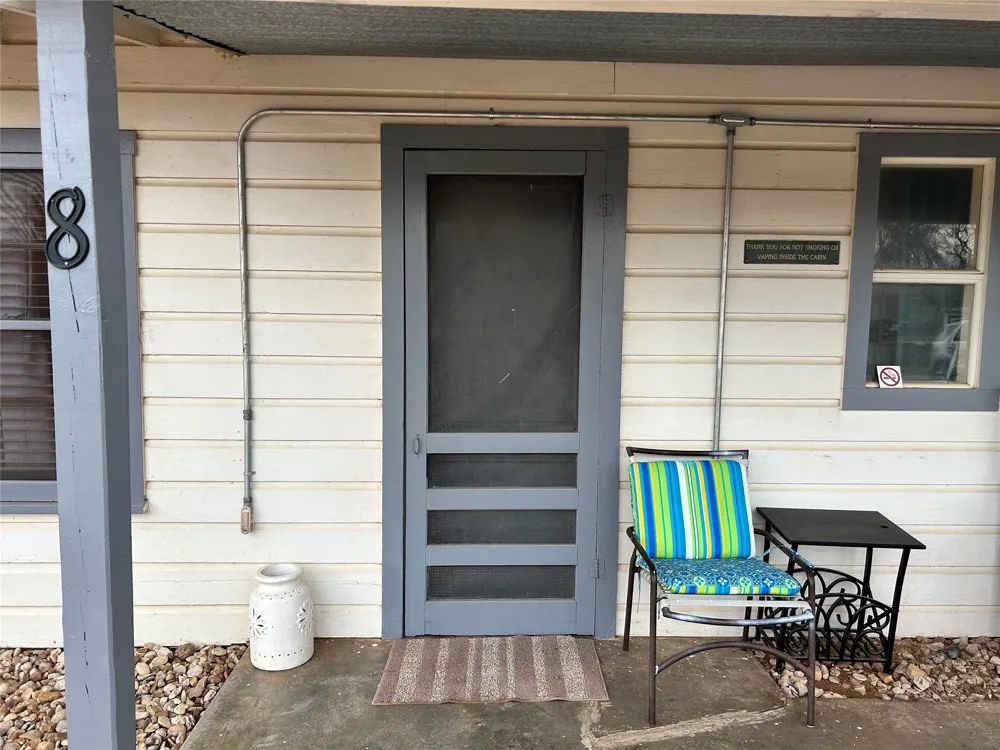 161 Alexander Drive #8 Tow, TX 78672