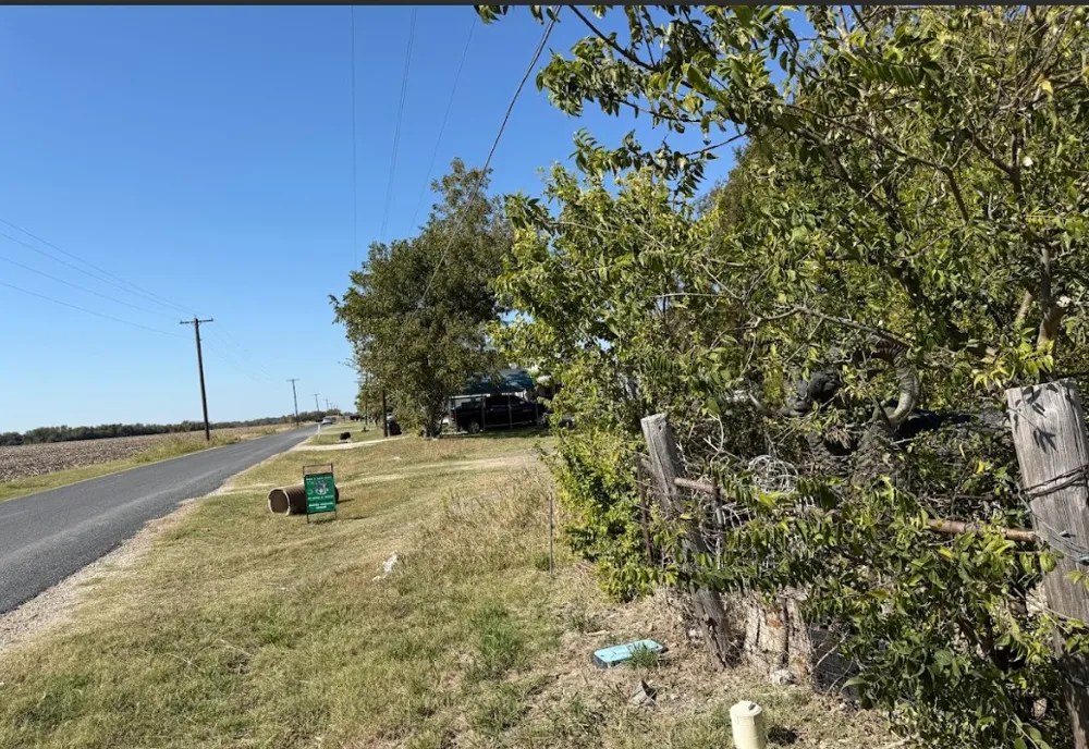 800 Arnold Drive Bartlett, TX 76511