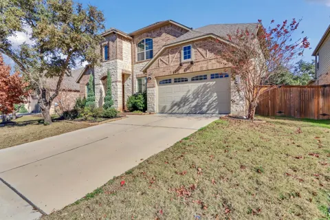 16321 Horse Trap Lane