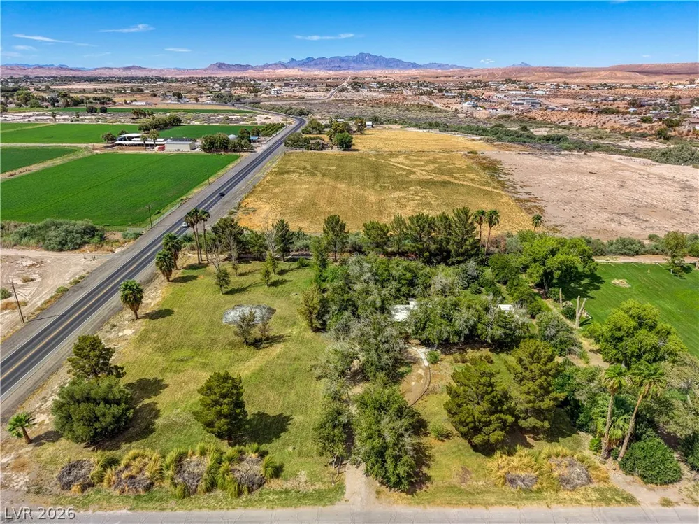 660 Scott Avenue Overton, NV 89040