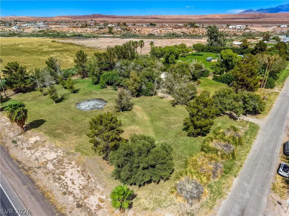 660 Scott Avenue Overton, NV 89040