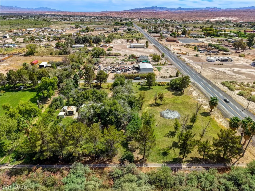 660 Scott Avenue Overton, NV 89040