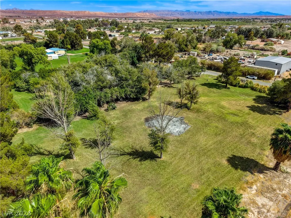 660 Scott Avenue Overton, NV 89040