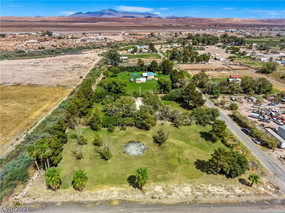 660 Scott Avenue Overton, NV 89040