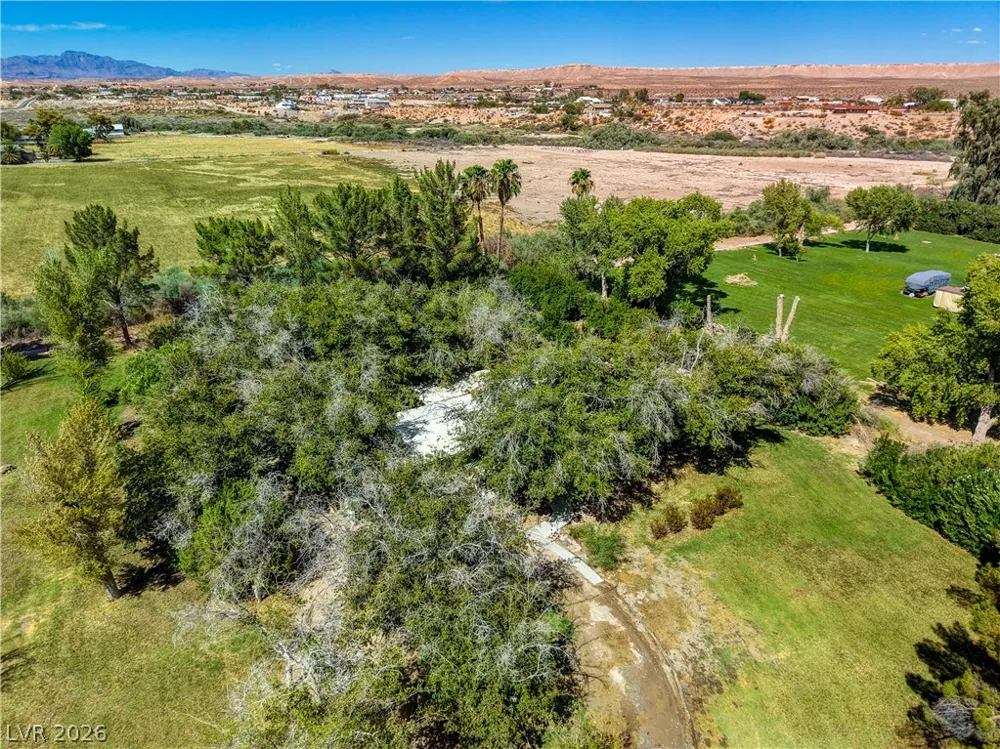 660 Scott Avenue Overton, NV 89040