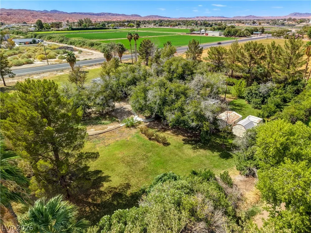 660 Scott Avenue Overton, NV 89040
