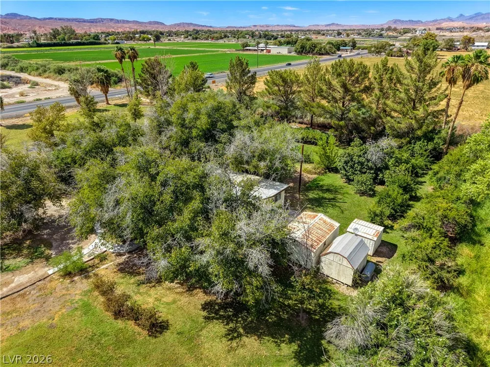 660 Scott Avenue Overton, NV 89040