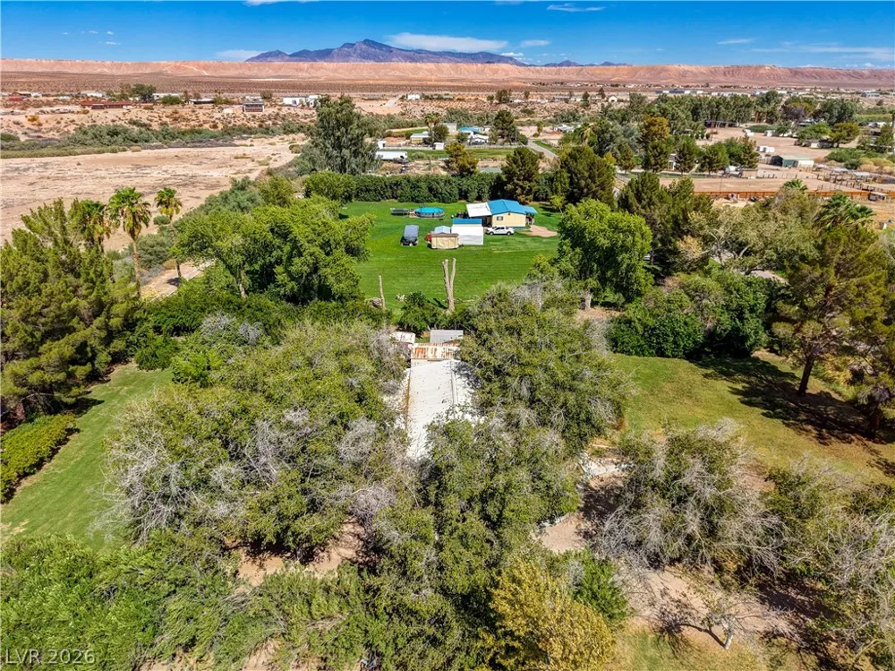 660 Scott Avenue Overton, NV 89040