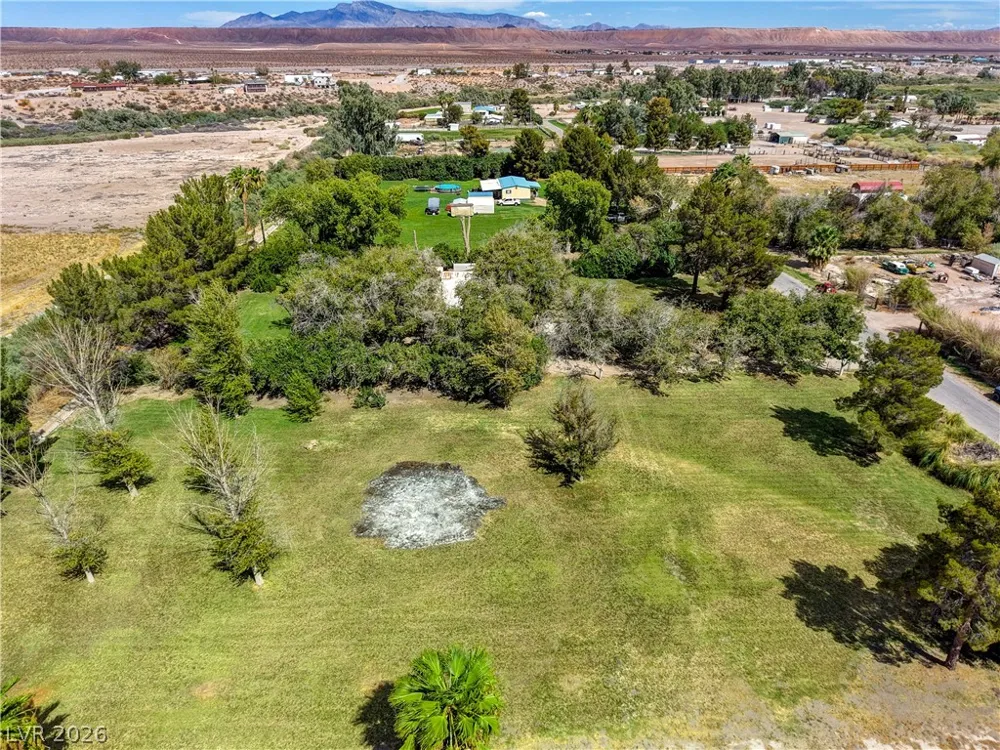 660 Scott Avenue Overton, NV 89040