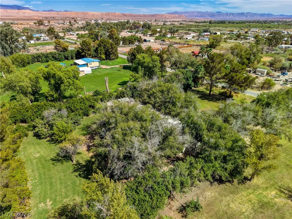 660 Scott Avenue Overton, NV 89040