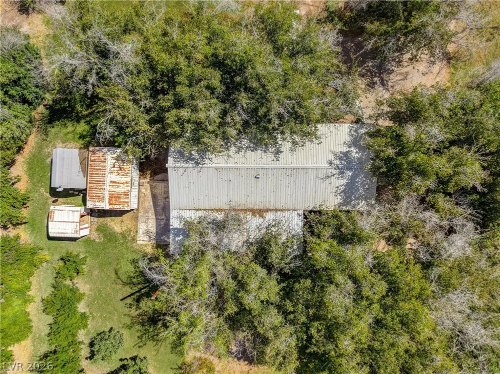 660 Scott Avenue Overton, NV 89040