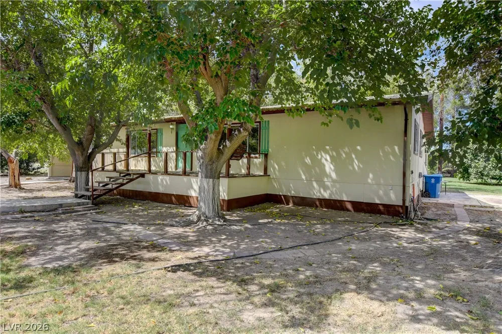 660 Scott Avenue Overton, NV 89040