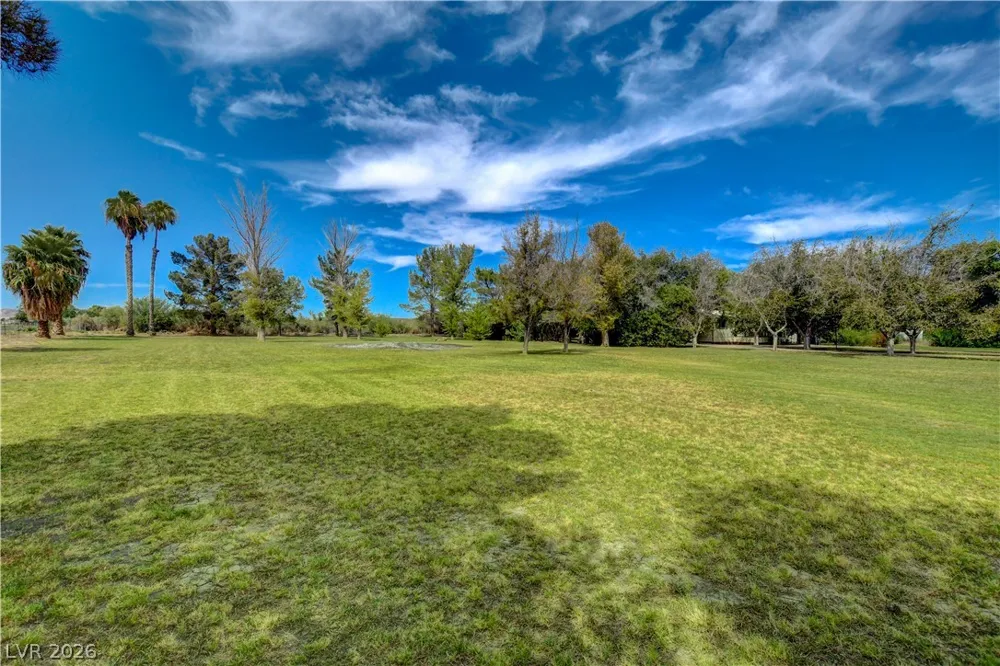 660 Scott Avenue Overton, NV 89040