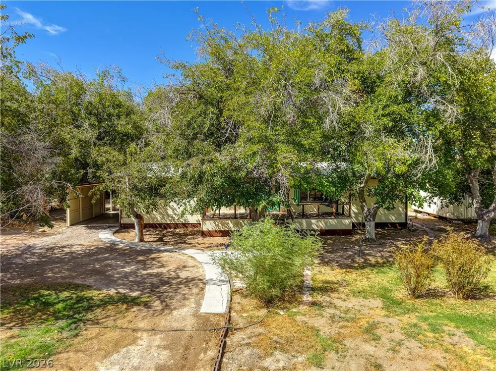 660 Scott Avenue Overton, NV 89040