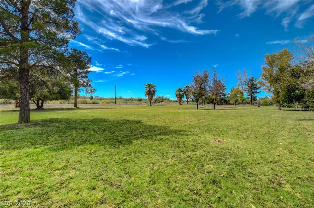 660 Scott Avenue Overton, NV 89040