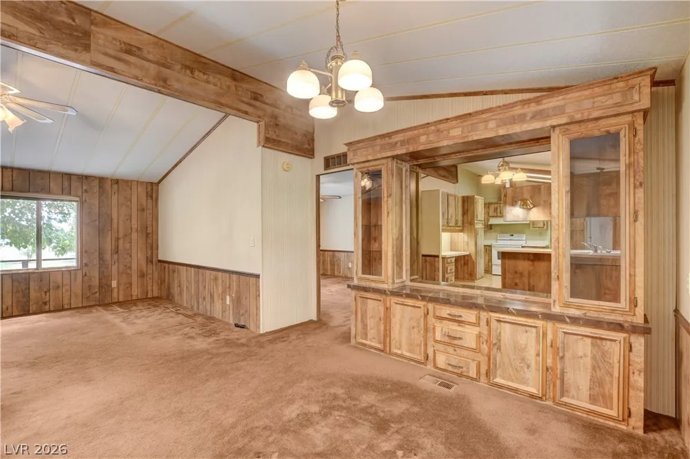660 Scott Avenue Overton, NV 89040