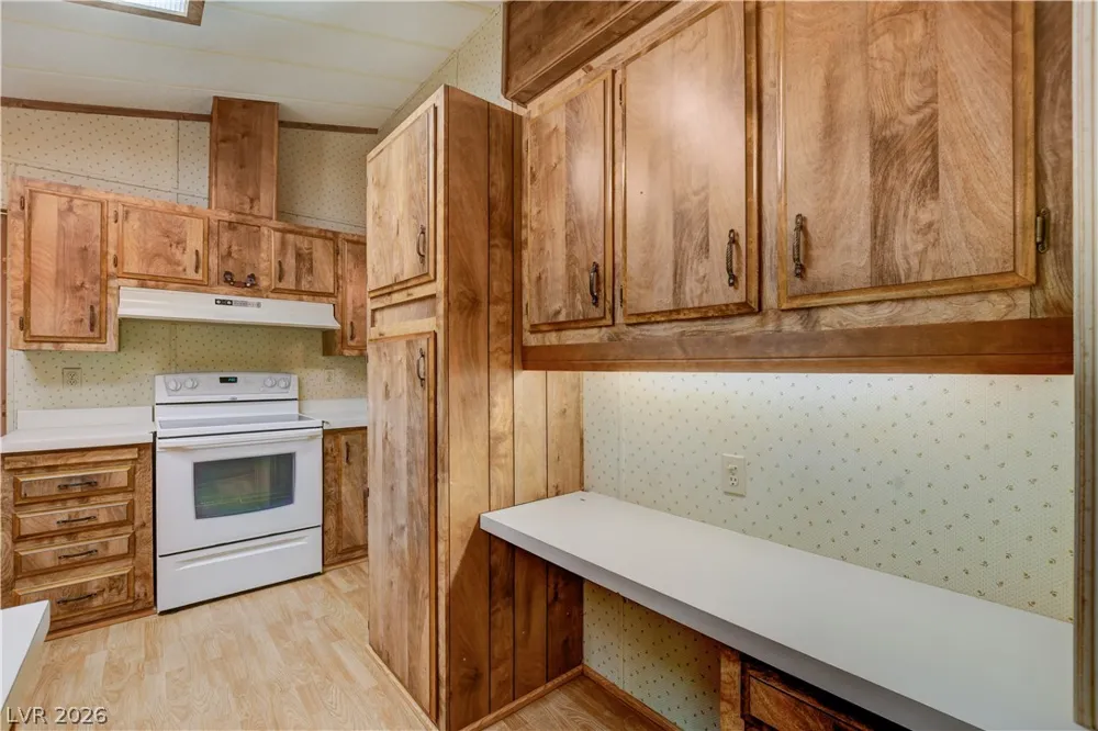 660 Scott Avenue Overton, NV 89040