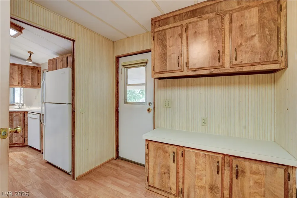 660 Scott Avenue Overton, NV 89040