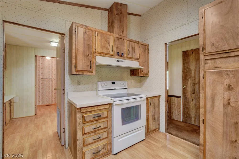 660 Scott Avenue Overton, NV 89040