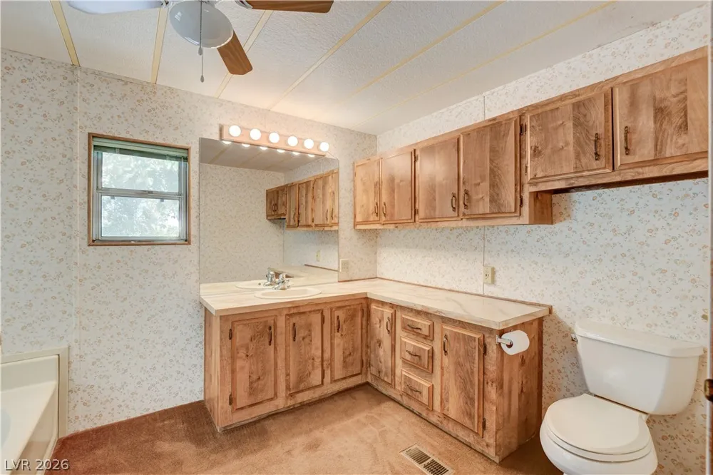 660 Scott Avenue Overton, NV 89040