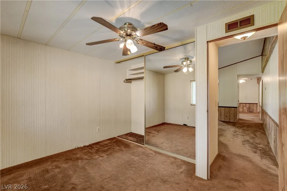 660 Scott Avenue Overton, NV 89040