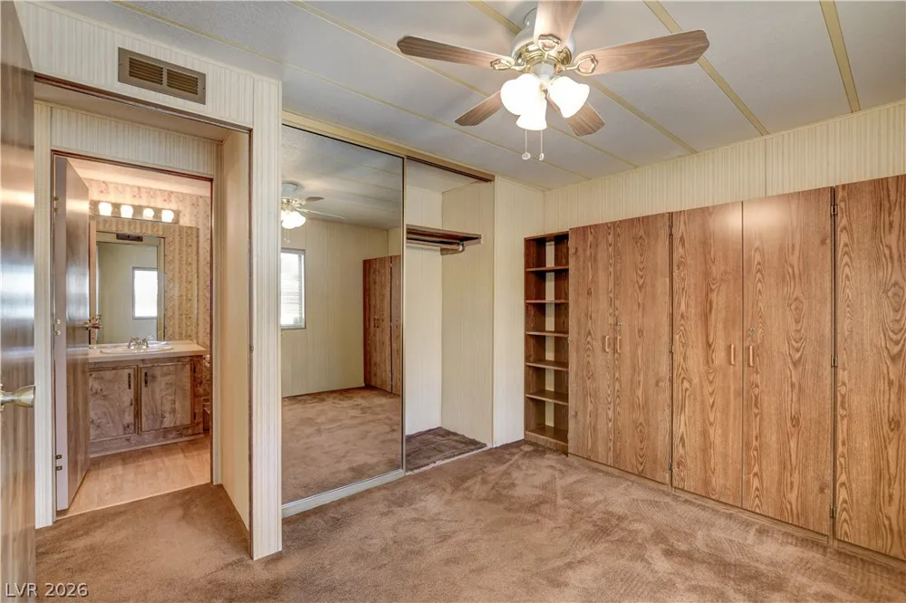 660 Scott Avenue Overton, NV 89040